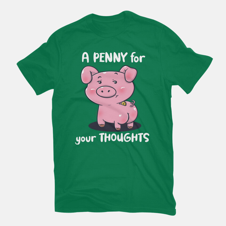 One Penny