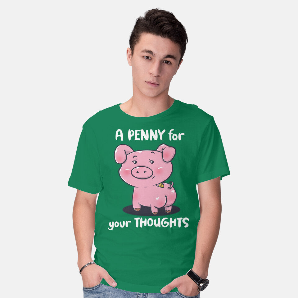 One Penny