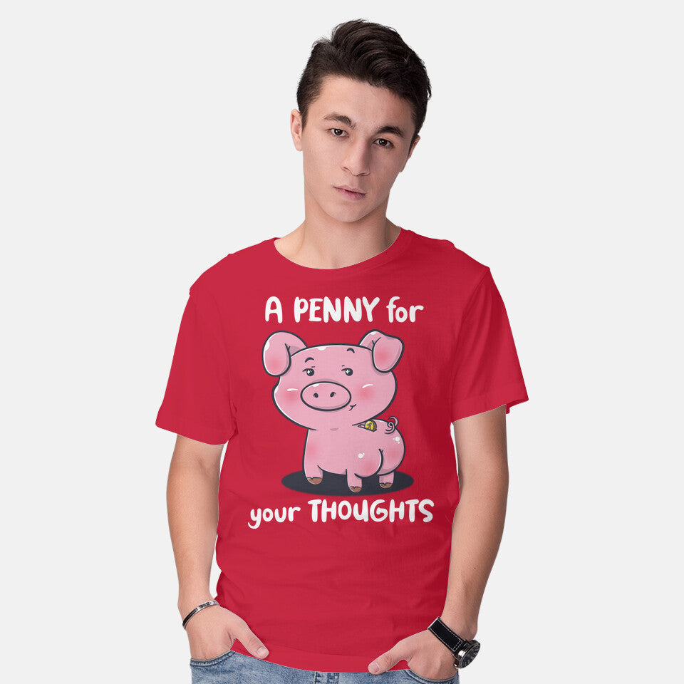 One Penny