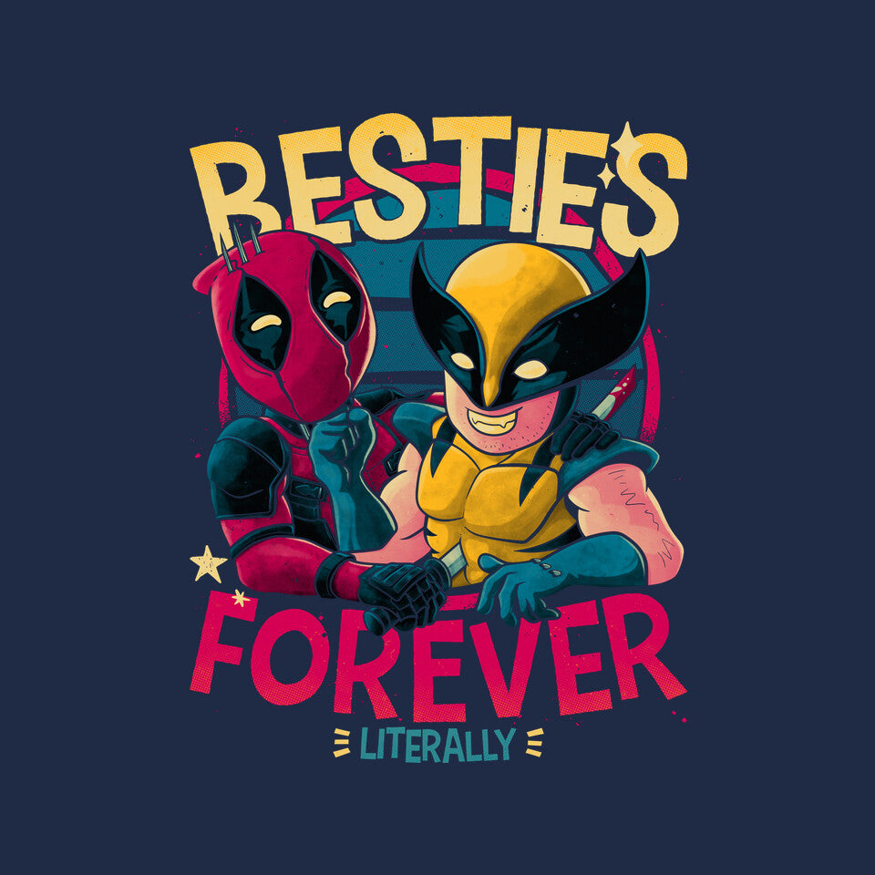 Besties Forever