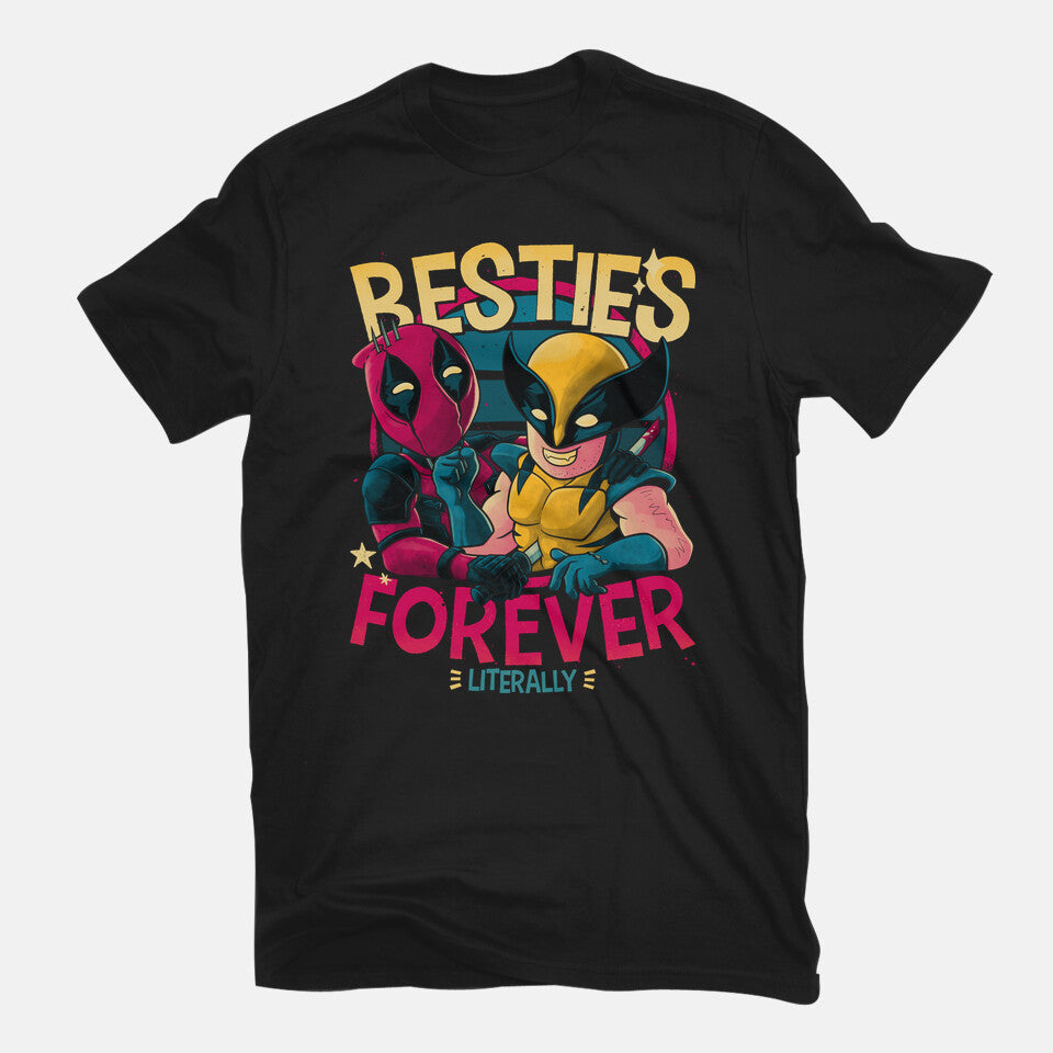 Besties Forever