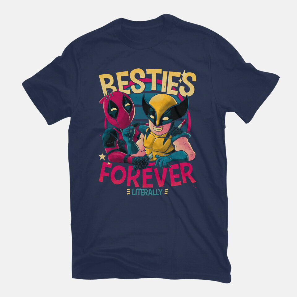 Besties Forever