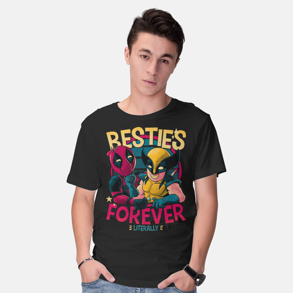 Besties Forever