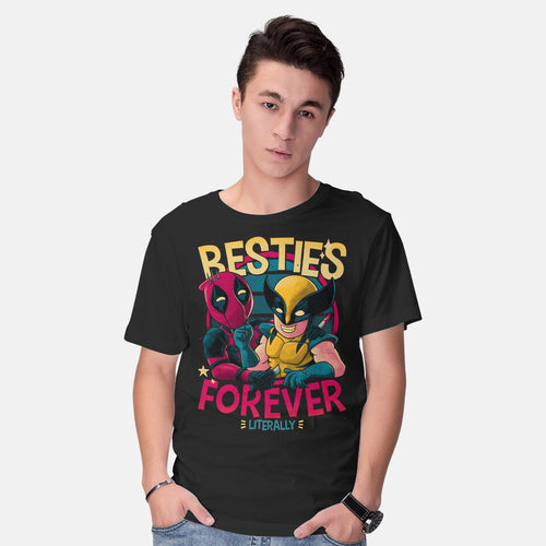 Besties Forever