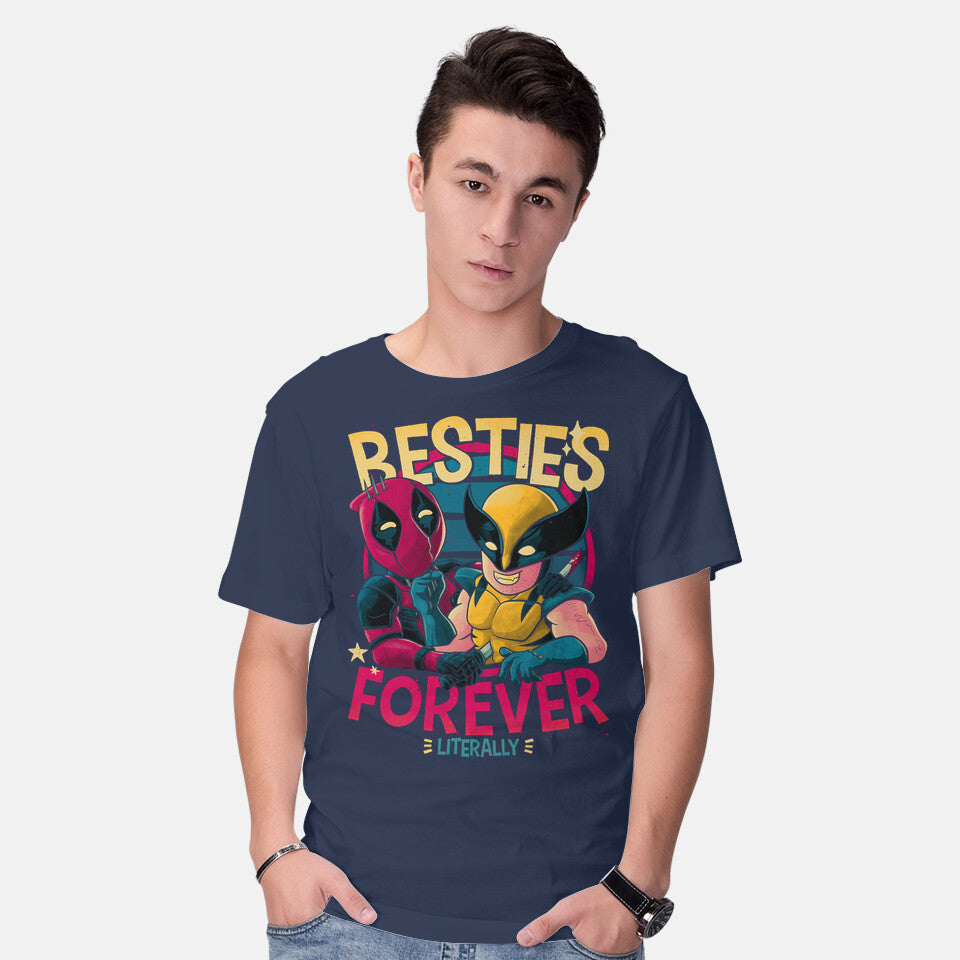 Besties Forever