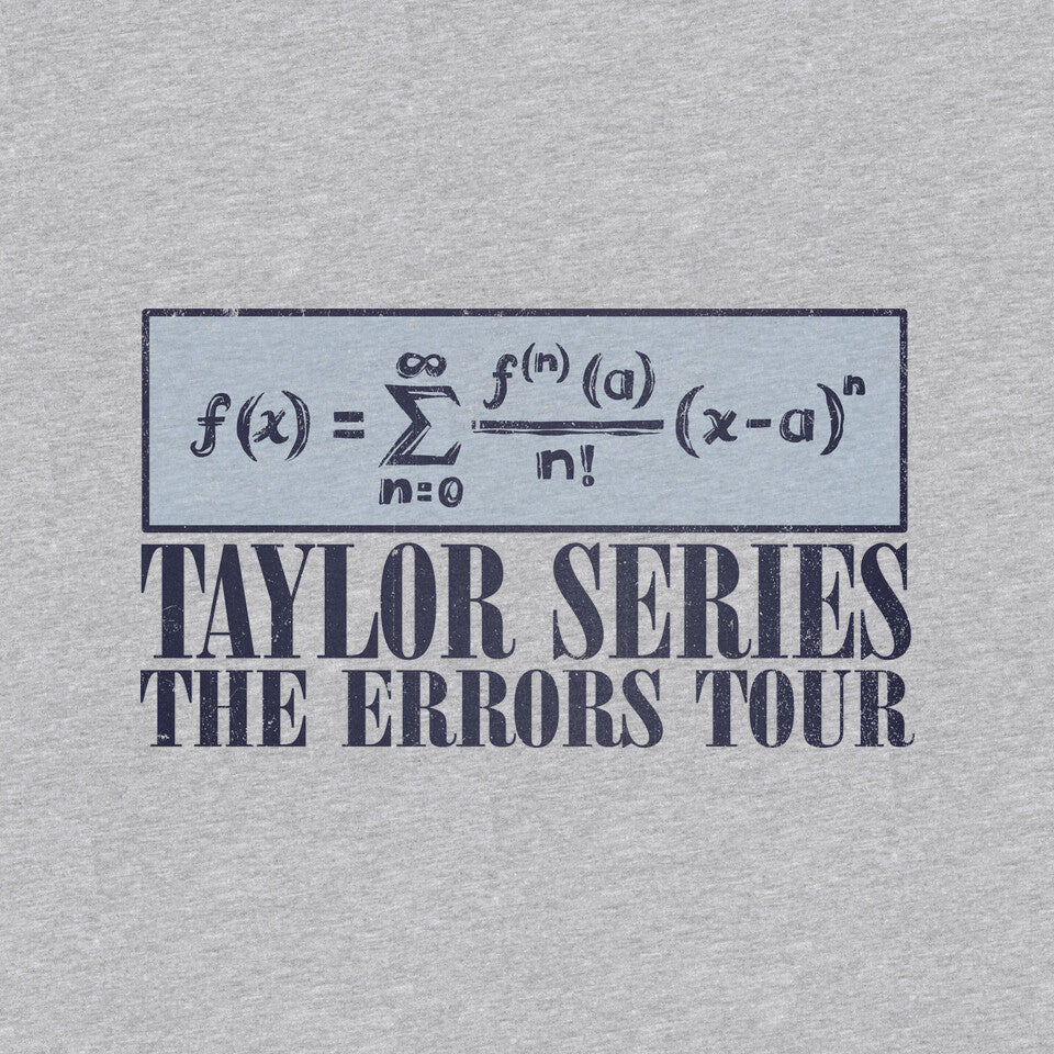 Taylor Series