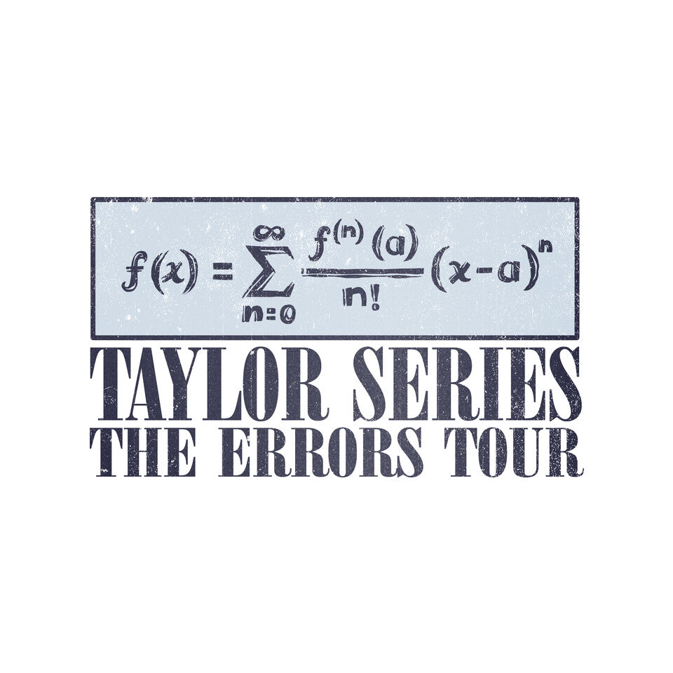 Taylor Series