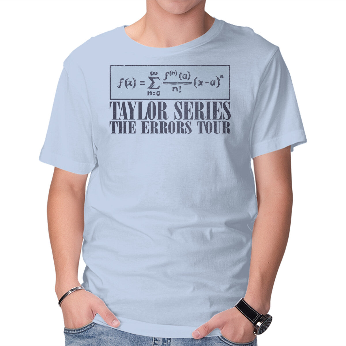 Taylor Series