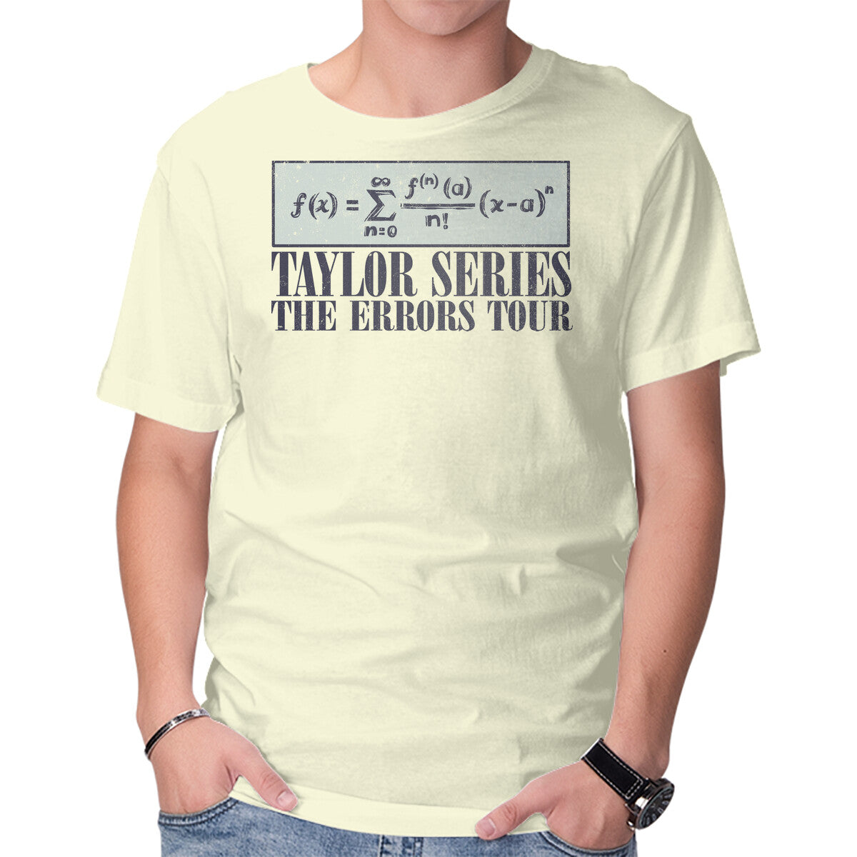 Taylor Series