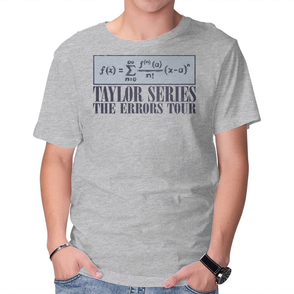 Taylor Series