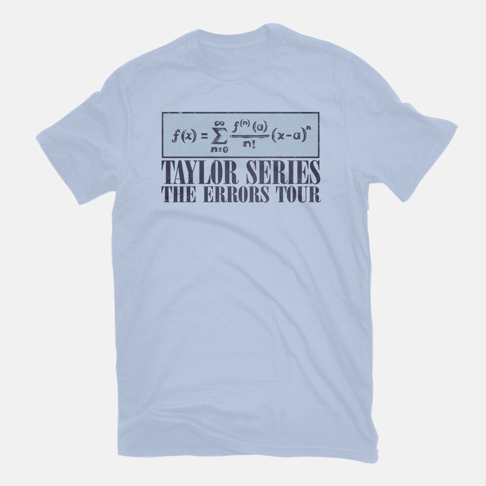 Taylor Series