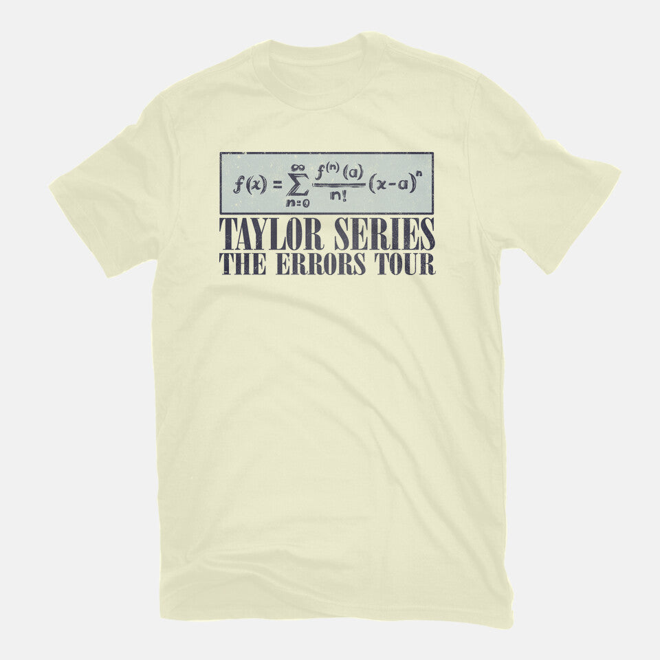 Taylor Series