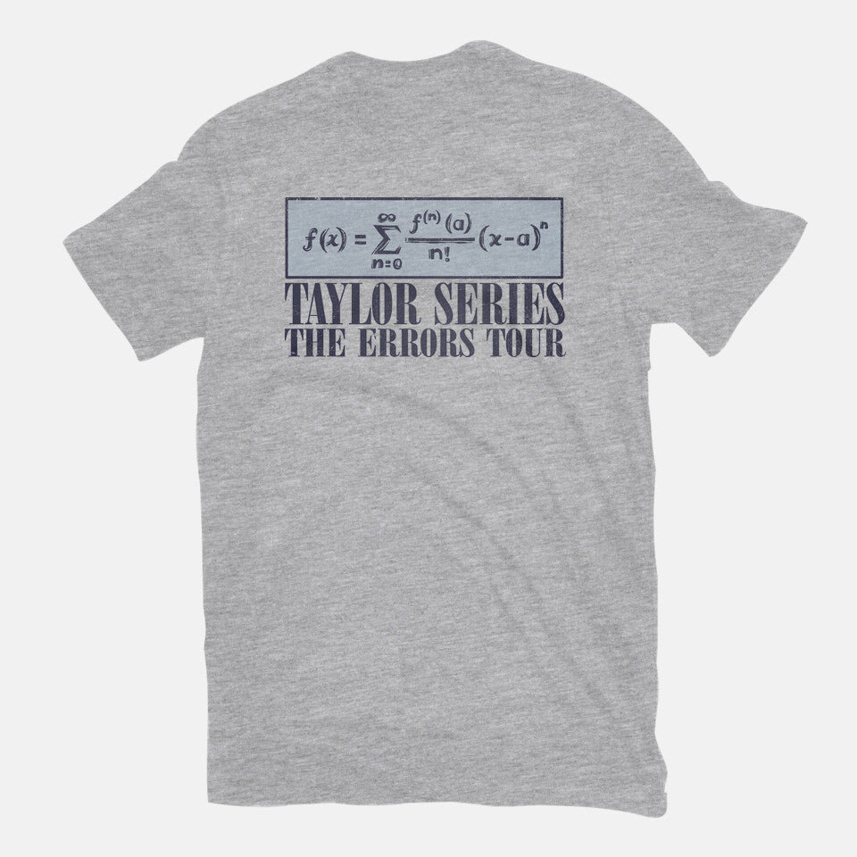 Taylor Series
