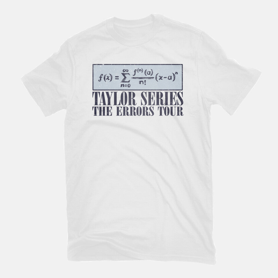 Taylor Series