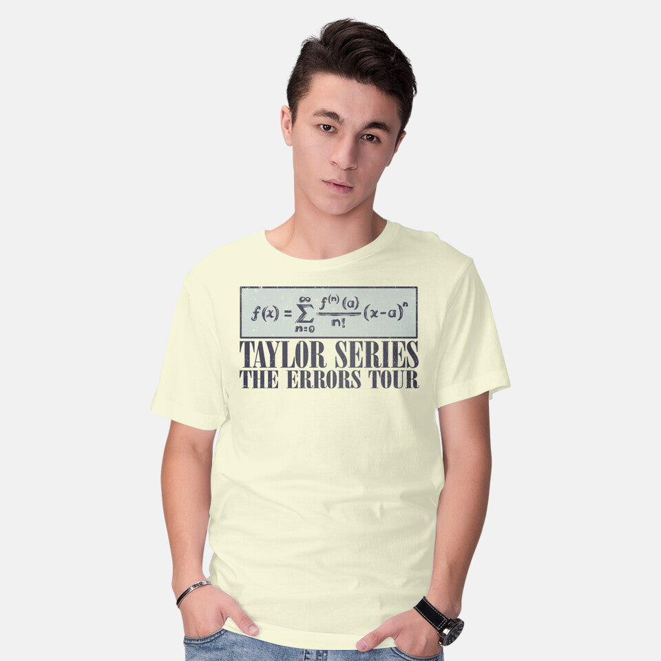 Taylor Series