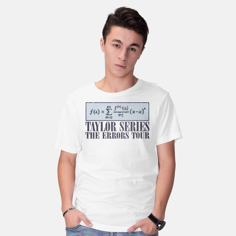 Taylor Series