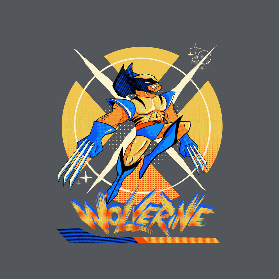X Men 97