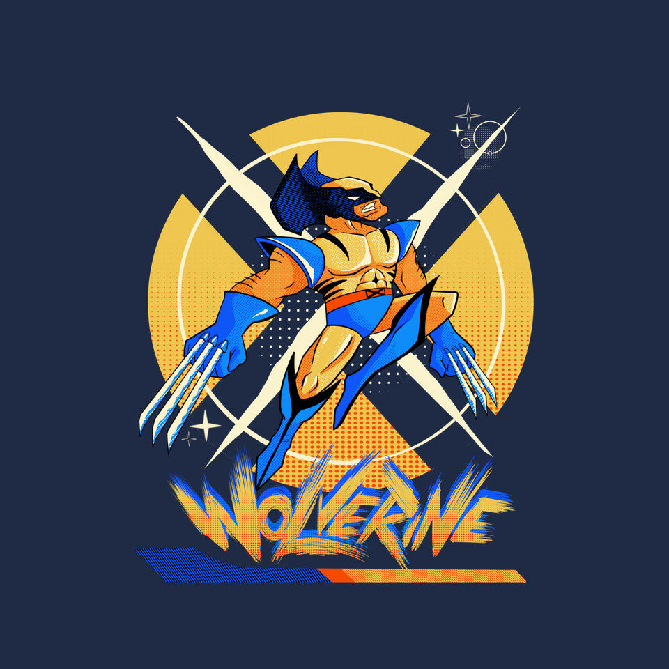 X Men 97