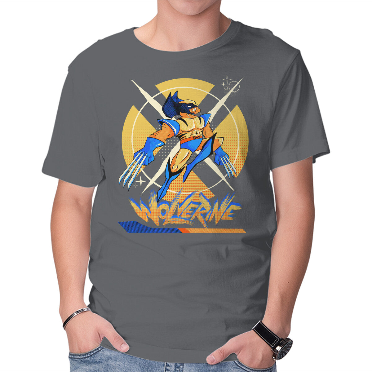 X Men 97