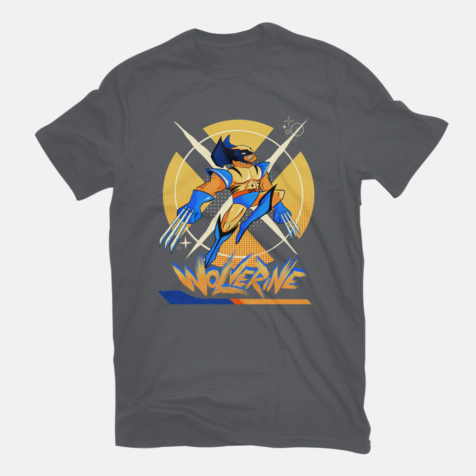 X Men 97