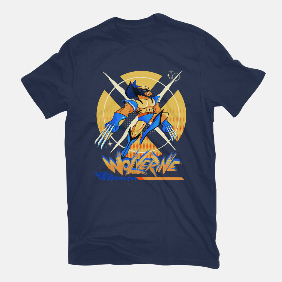 X Men 97