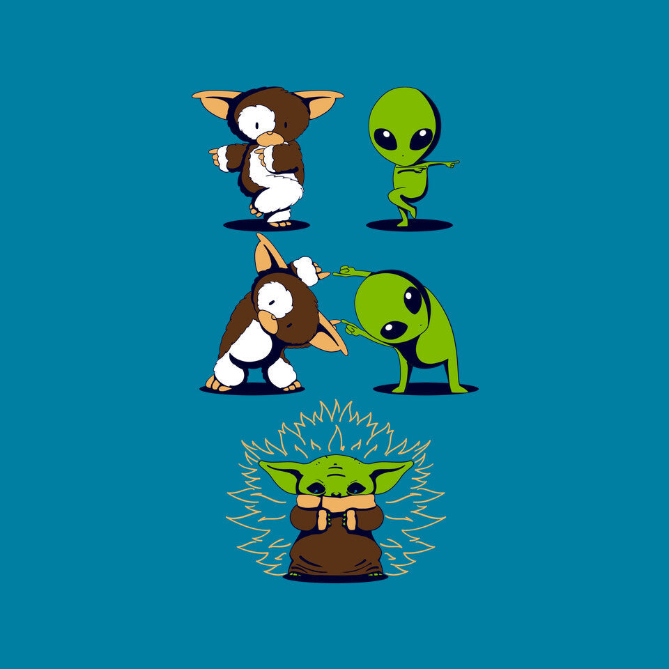 Alien Fusion