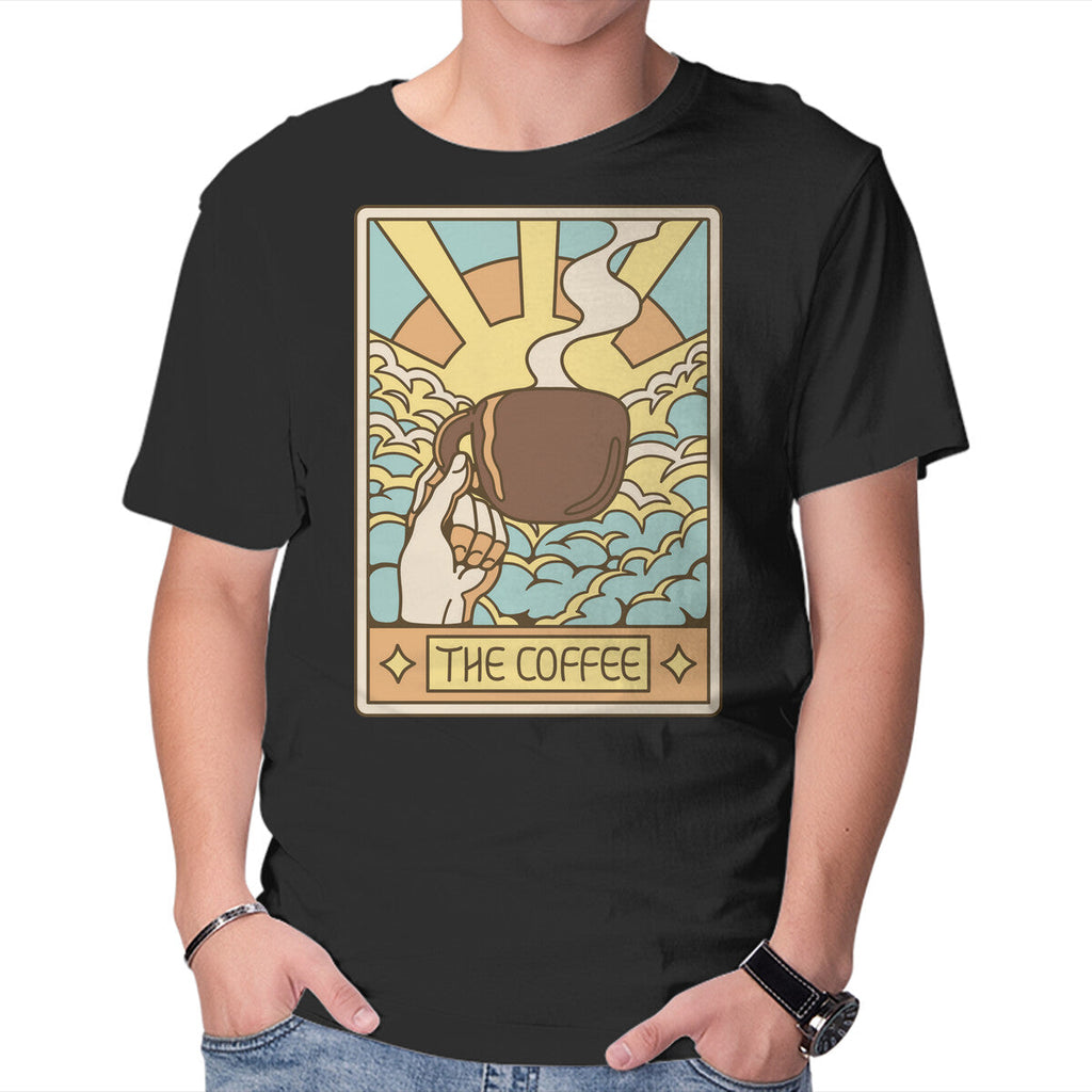 The Coffee Tarot