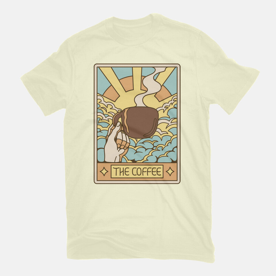 The Coffee Tarot