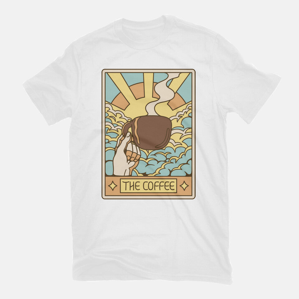 The Coffee Tarot