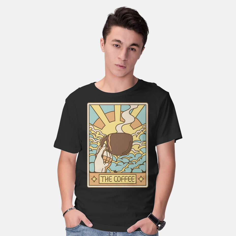 The Coffee Tarot