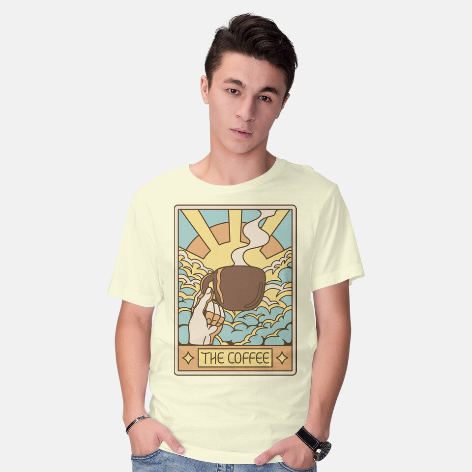 The Coffee Tarot