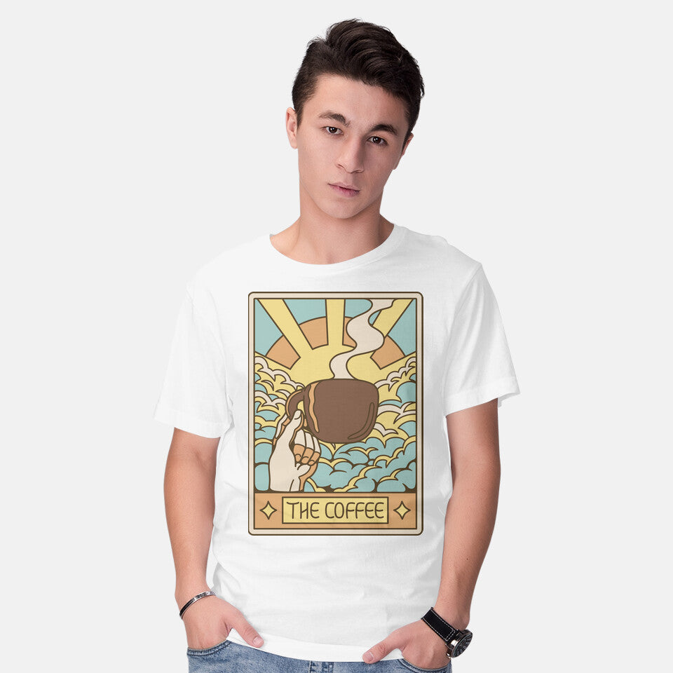 The Coffee Tarot