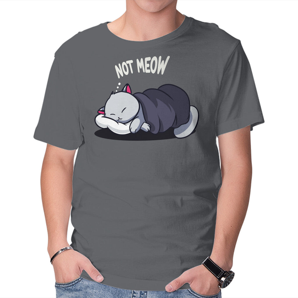 Not Meow