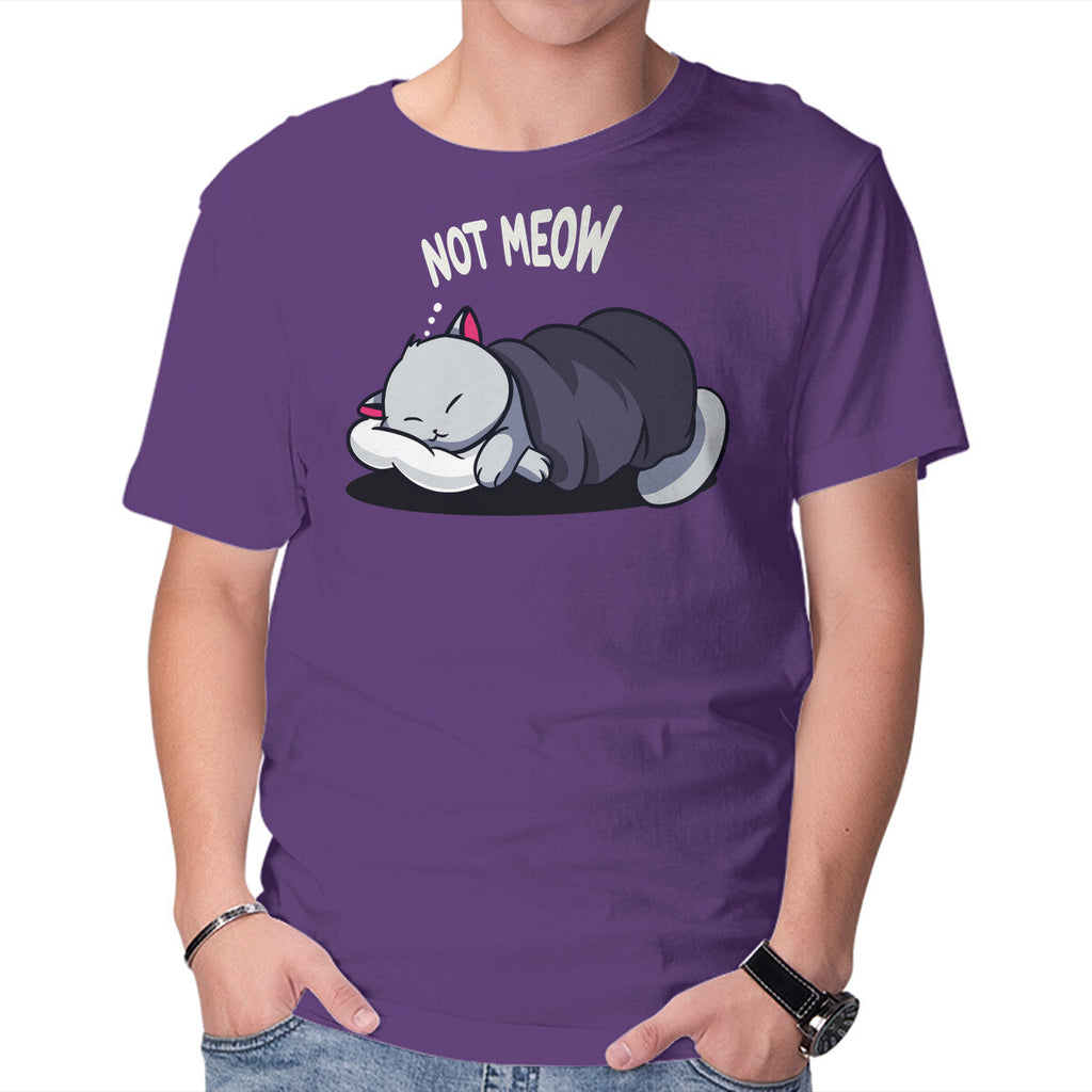 Not Meow