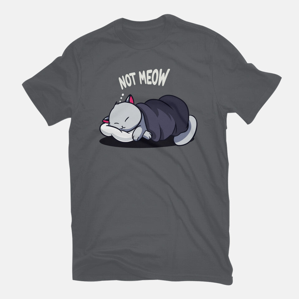 Not Meow