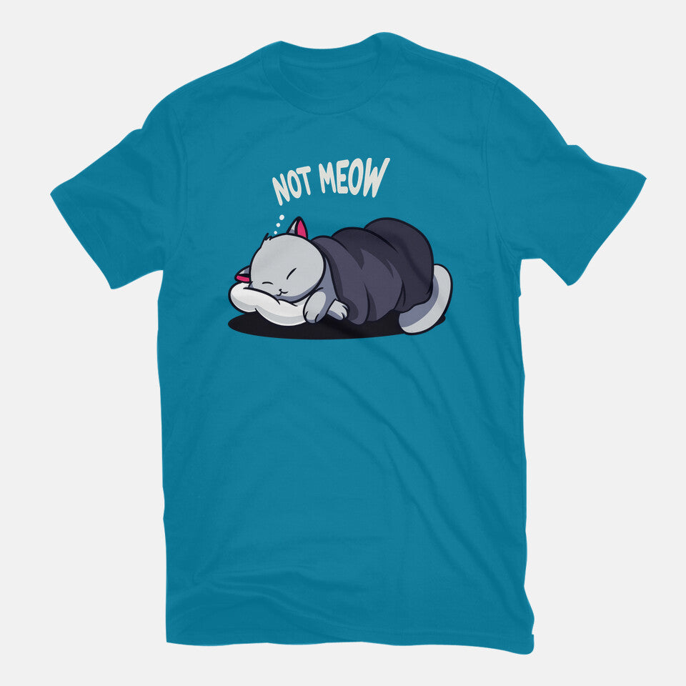 Not Meow