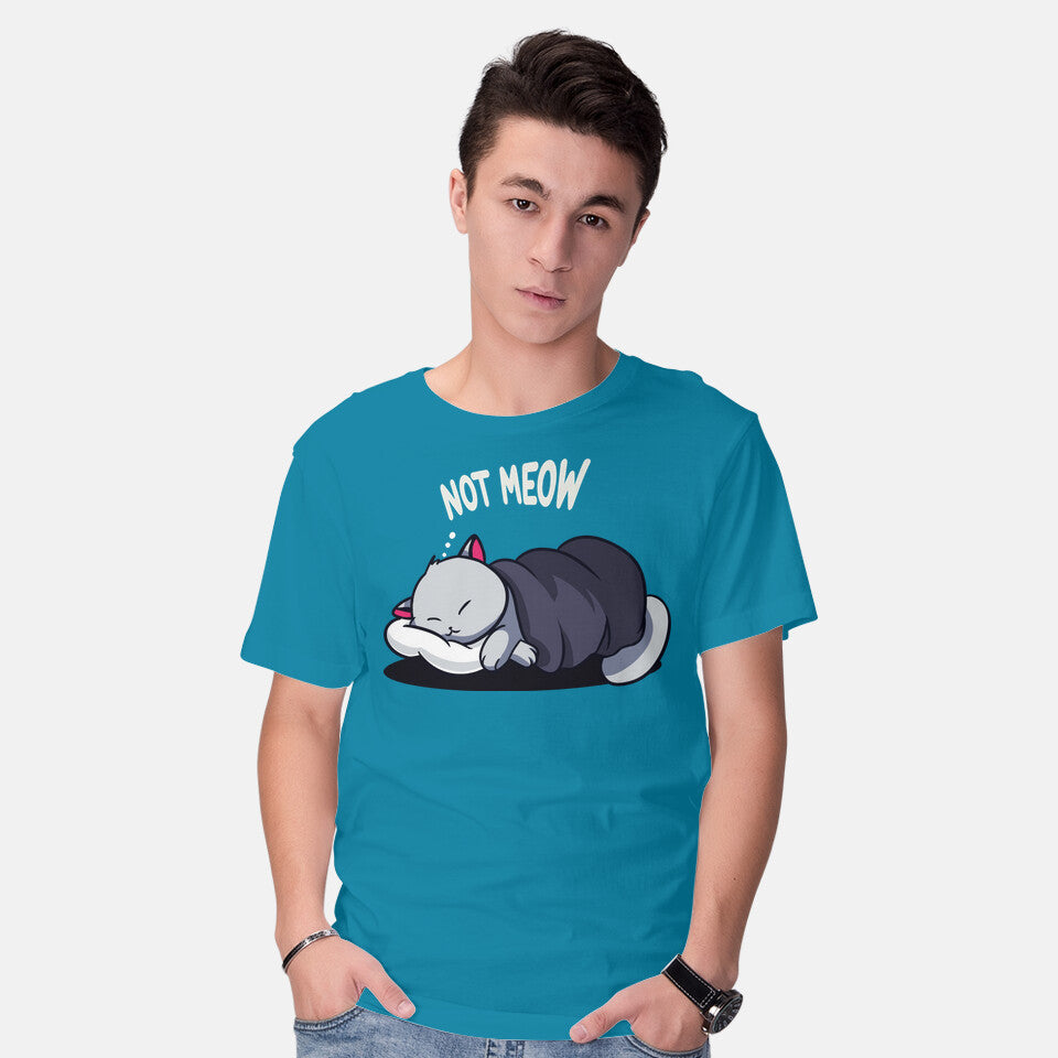 Not Meow