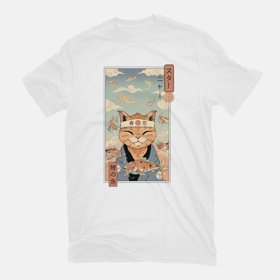 Koi Dreamer