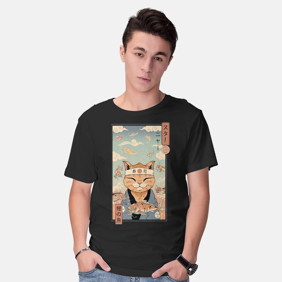 Koi Dreamer