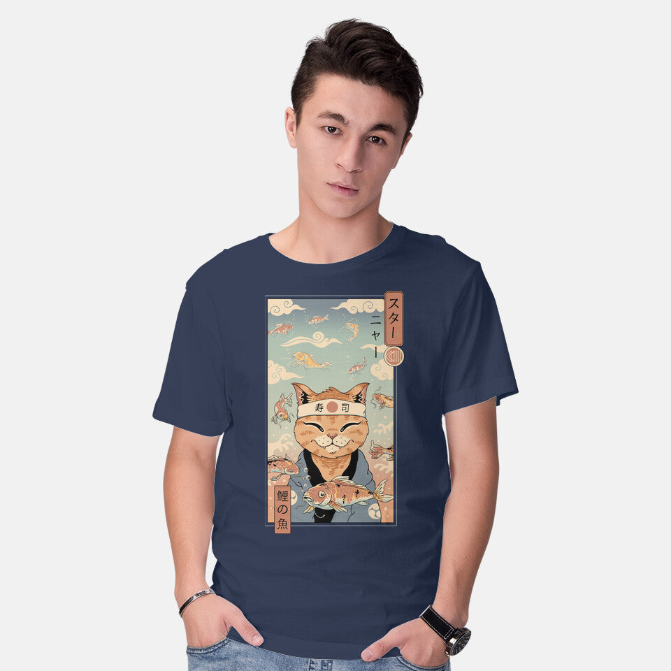 Koi Dreamer