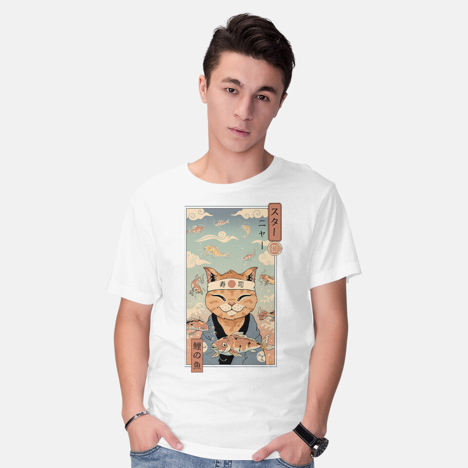 Koi Dreamer