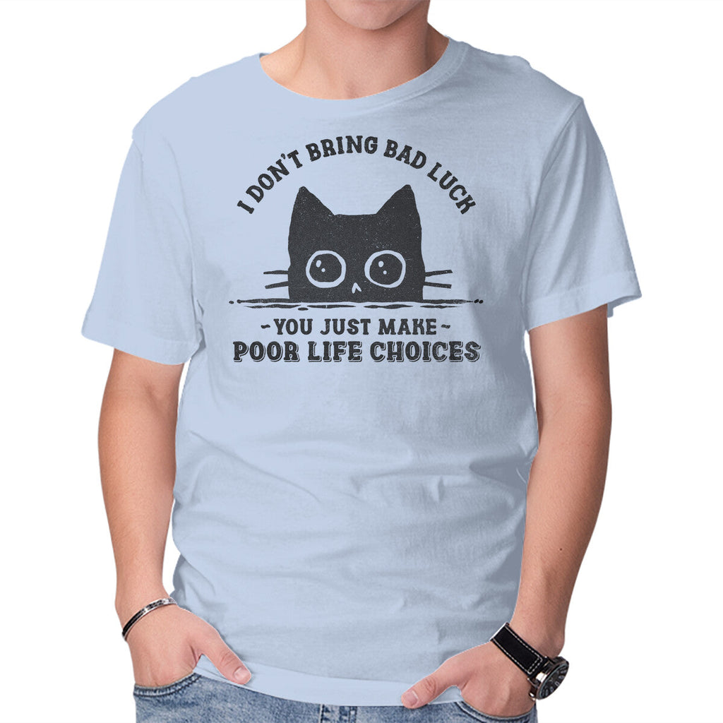 Poor Life Choices