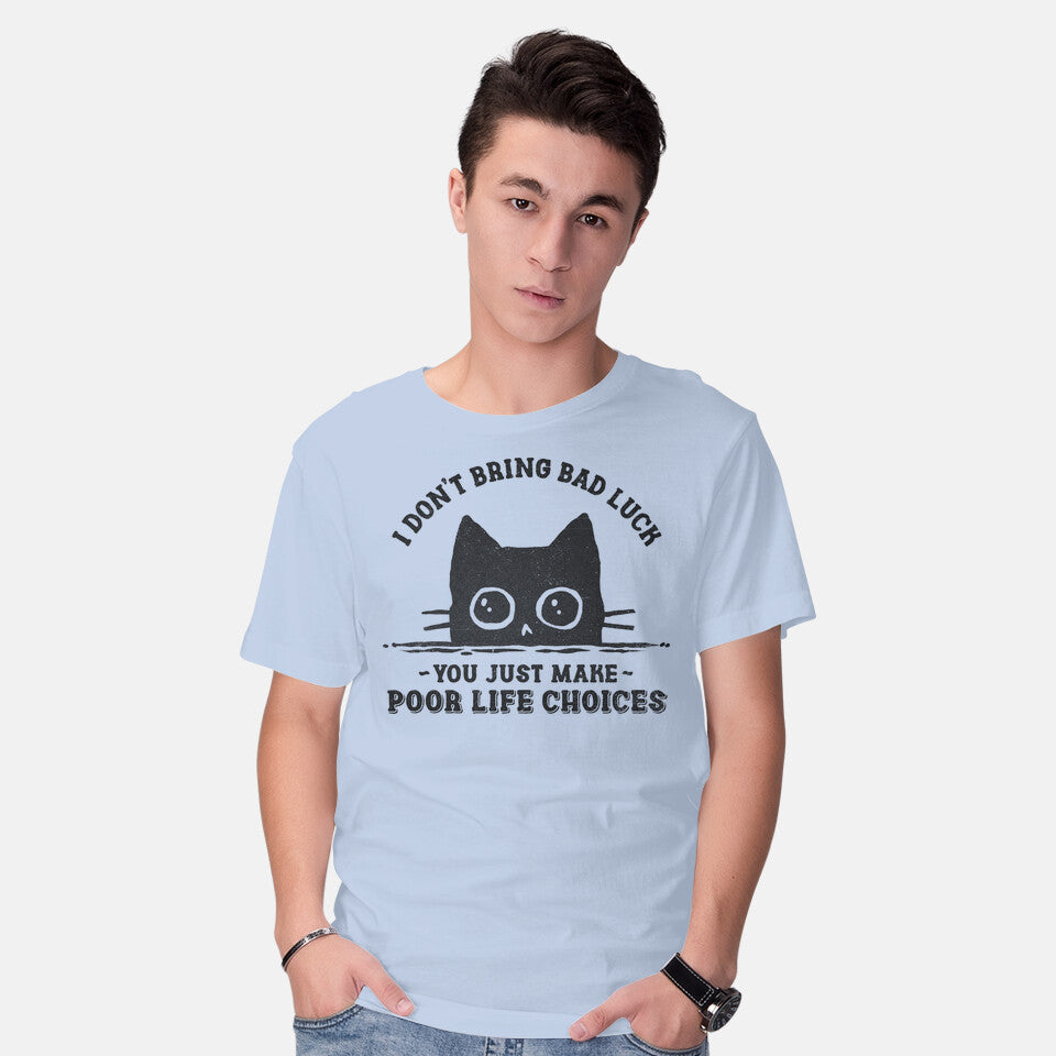 Poor Life Choices