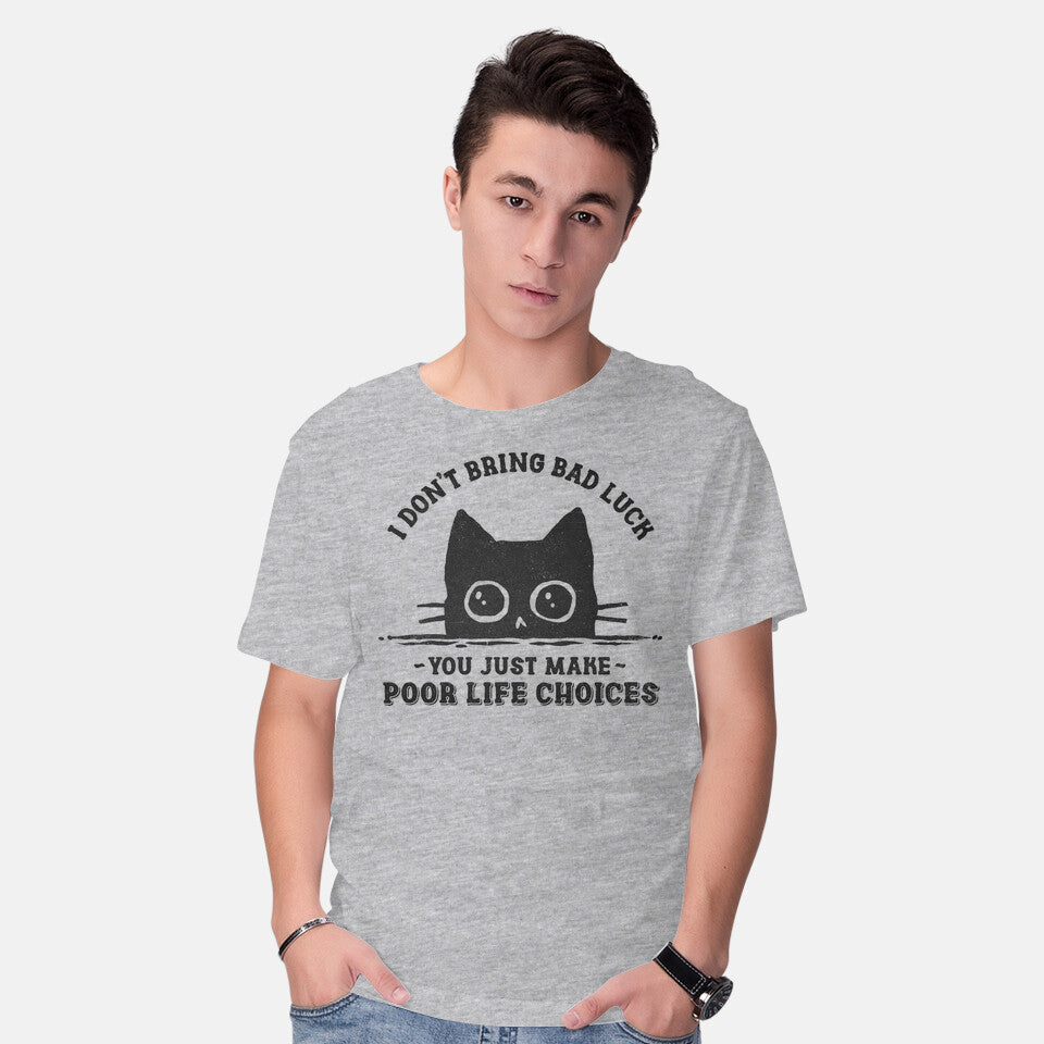 Poor Life Choices