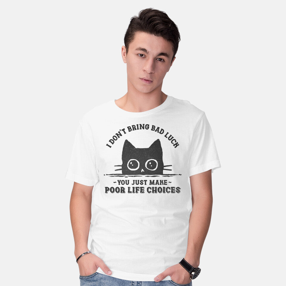 Poor Life Choices