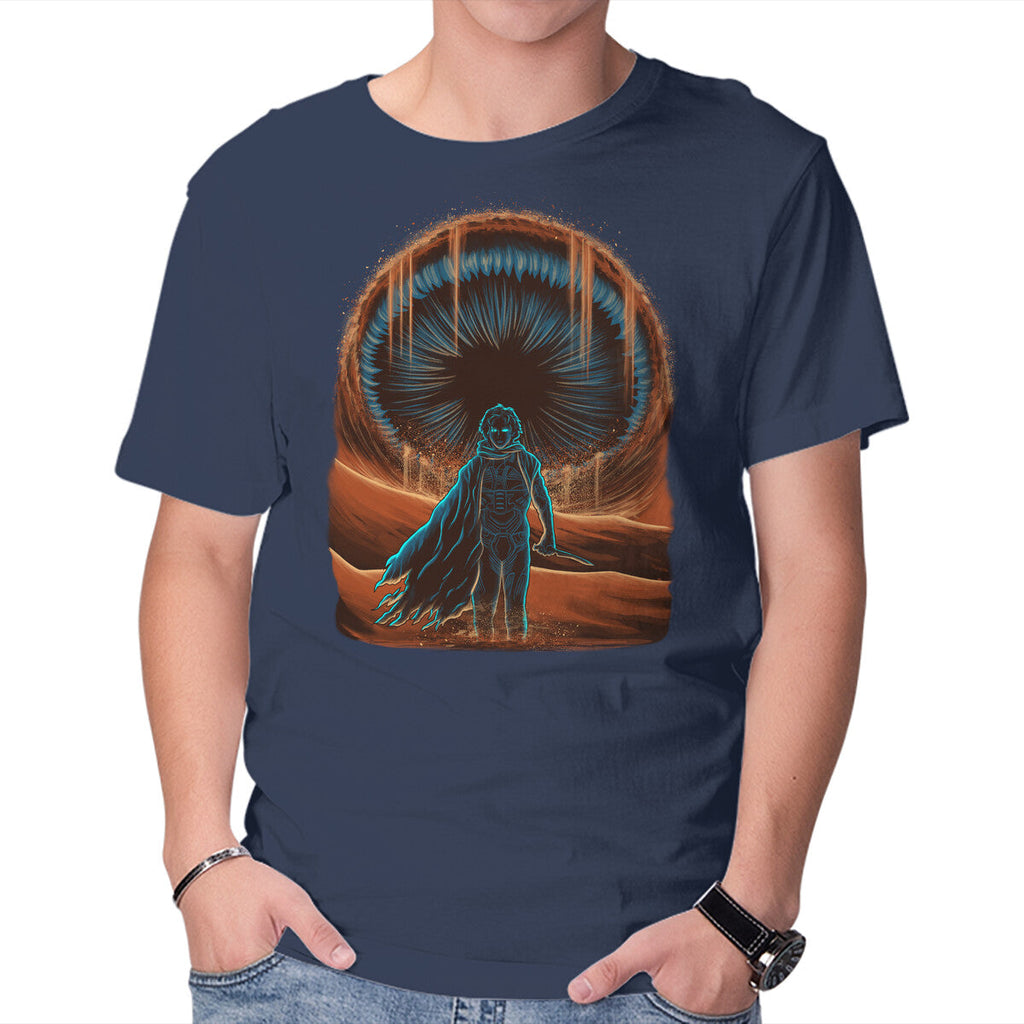 Welcome To Arrakis