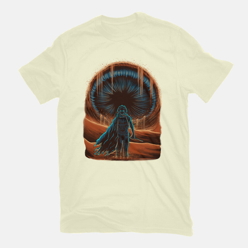 Welcome To Arrakis