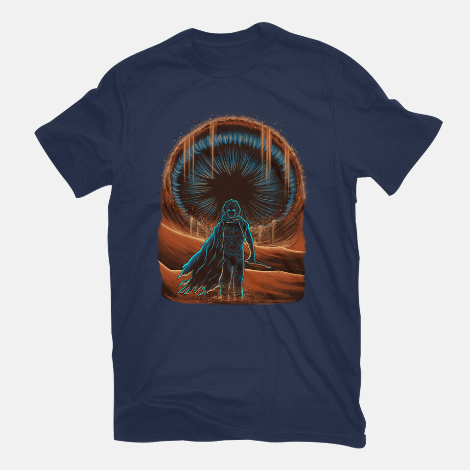 Welcome To Arrakis