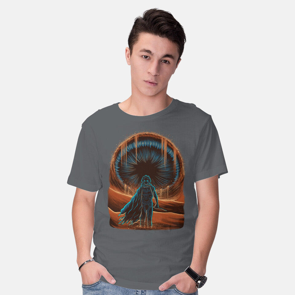 Welcome To Arrakis