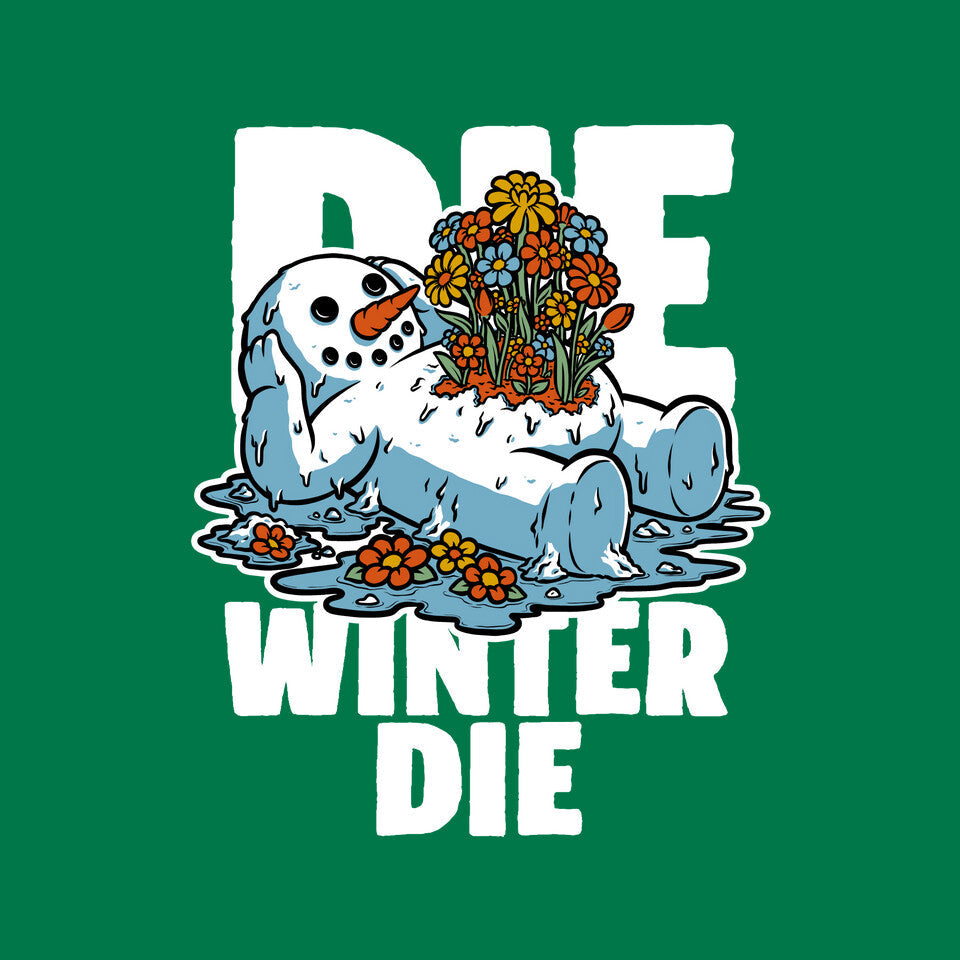 Snowman Spring